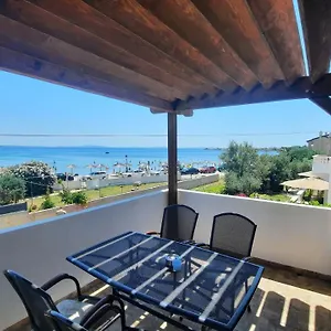 Apartament Morska Vila, Vir